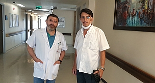 Dr. Öğretim Üyesi, Kerim Güzel
