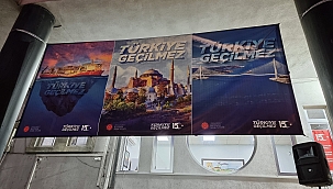 Çarşamba Belediyesi 15 Temmuz Programı