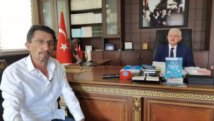 Çarşamba Müftüsü Osman KARAGÖZ ile Kurban Röportajı