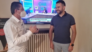 Doç. Dr. Çağlayan YAĞMUR Plastik Rekonstrüktif ve Estetik Cerrahi üzerine