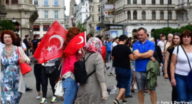 Muhalefet | “Vatandaşlık derslerinin Türkçe verilmesi çok saçma” 