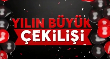 Set Süpermarketten büyük çekiliş