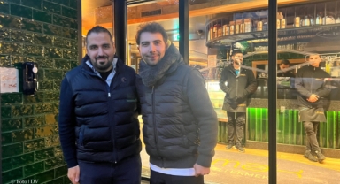 Çok Güzel Hareketler 2” Viyana’da 