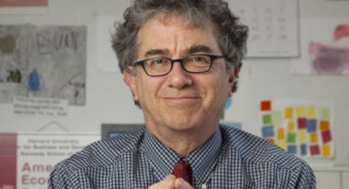 Ekonomi Profesörü Frankel Türkiye enflasyonunu yorumladı