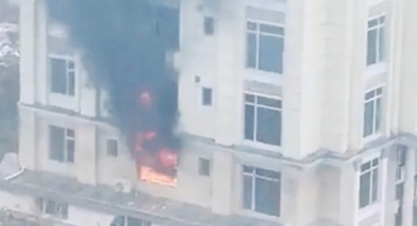 Kabil'de bombalı saldırı