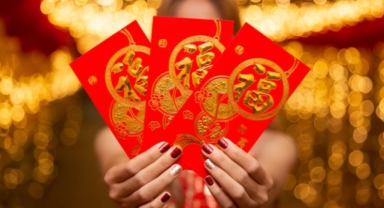 Çin’in e-ticaret devi Meituan, yeni yıl için dijital yuan hazırlıyor