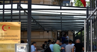 Avusturya’da oy kullanacakların bilmesi gerekenler