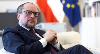 Avusturya Dışişleri Bakanı Schallenberg Vietnam’a gidiyor 