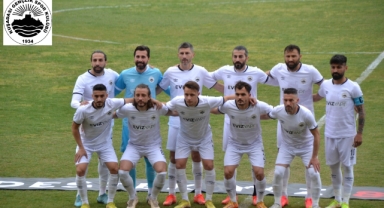 Kuşadasıspor Karadeniz yolcusu