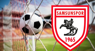 Samsunspor Süper lige yükselen ilk takım oldu.