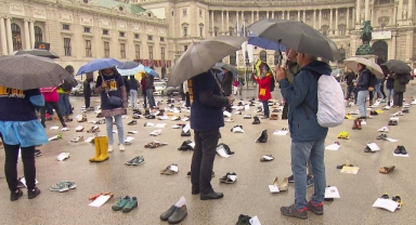 Avusturya'da 80.000'e yakın kişi bu hastalıktan etkileniyor ancak tedavisi yok!
