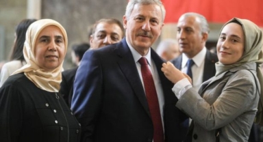 CHP’den istifa dilekçemizi verdik