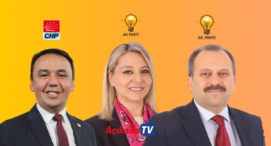 İşte 28. Dönem Kastamonu milletvekilleri