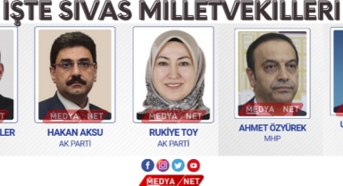 Sivas Tercihini Yaptı