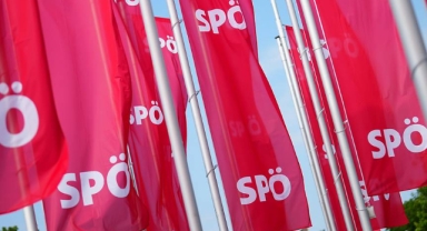 SPÖ konferansındaki skandala tepkiler devam ediyor