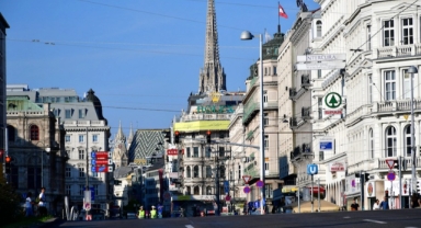 Viyana bir kez daha dünyanın en yaşanabilir şehri