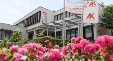 Akciğer naklinden sonra emekliliği reddedildi | İşçi Odaları [AK] müdahale etti