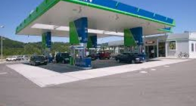 Avusturya'da akaryakıt fiyatları yükselmeye devam ediyor