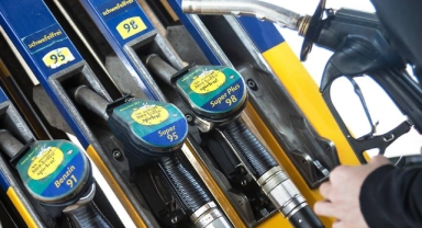 Enflasyon Ağustos ayında yüzde 7,4'e yükseldi