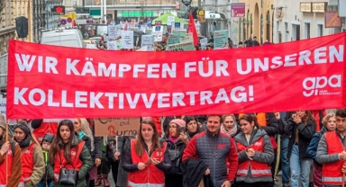 İşverenler şaşırdı: Metal işçileri yüzde 11.6 zam istiyor