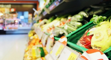 Market alışverişleri iki yılda yüzde 43 daha pahalı hale geldi