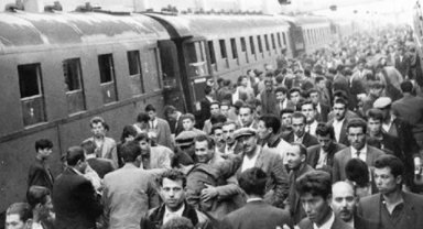 Türk Milleti Neden Gurbetçi Oldu ve Gurbetçilere Yönelik Algı Sorunları