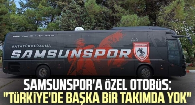 Türkiye’de bir ilk 