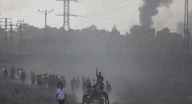 İsrail'de Kaos: Hamas'ın Saldırılarından Sonra Halk Ülkeyi Terk Ediyor