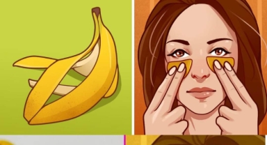 Muz kabuğunu atmayın! İşte 7 önemli kullanım alanı
