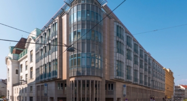 Viyana'da Sosyal Güvencesi Olmayanlara Ücretsiz Sağlık Hizmeti Sunan Hastane