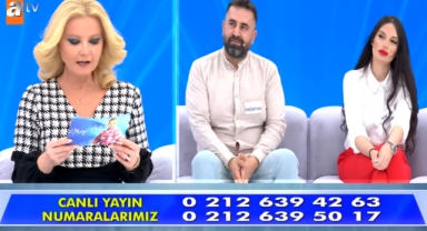 Viyana'da yaşayan çift, sahte hocaya 32 bin euro kaptırdı!