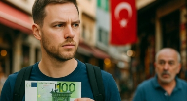 Gurbetçi Euro'su Esnafın Umudu Oldu, Ama Fahiş Fiyatlar Can Sıkıyor