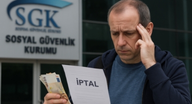 SGK'dan Gurbetçilere Şok: Sahte Emeklilikler İptal Ediliyor