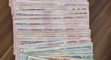 Cebimize Sığmayan Türk Lirası: 200 Euro Bozduk, Banknotlar Taşmaya Başladı