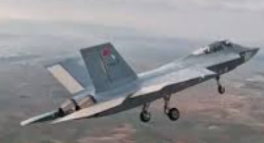 Cumhuriyet Tarihinin En Büyük İhracatı: 48 Adet KAAN Uçağı Endonezya’ya Satıldı