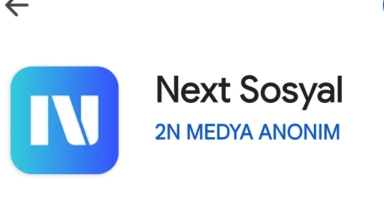 Türkiye'nin Yerli Sosyal Medya Platformu: Next Sosyal Yayında