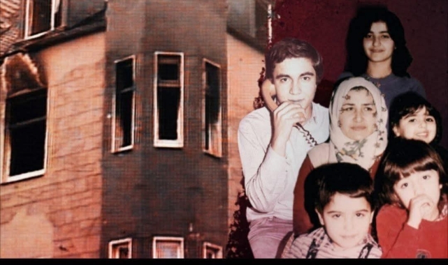 Duisburg Faciası: 41 Yıl Önce Alevlere Teslim Olan Hayatlar