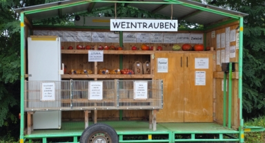 Ahlaklı Ticaret: Satıcısız Tezgâhlarda Güven Esası