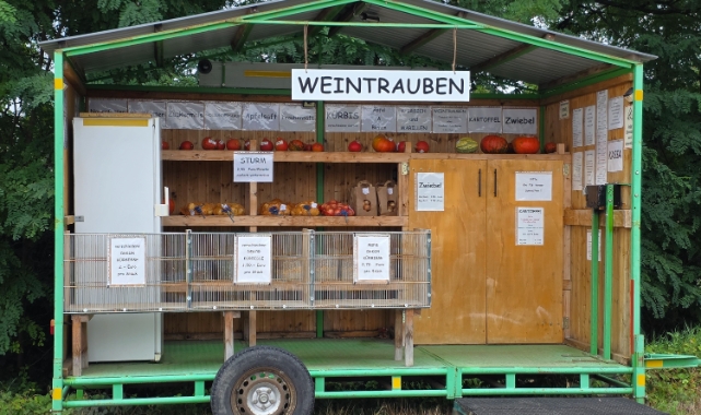 Ahlaklı Ticaret: Satıcısız Tezgâhlarda Güven Esası