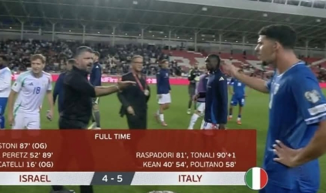 Gattuso’dan Cesur ve Dürüst Tepki: “Sizinle Maç Yapmak Utanç Verici”