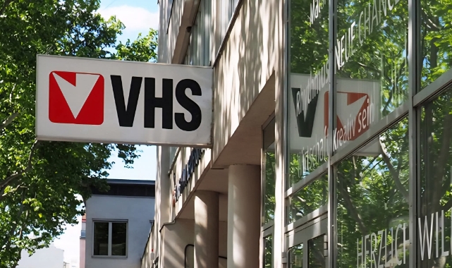 ‼️Viyana’da Ücretsiz Ders Desteği Yeniden Başlıyor