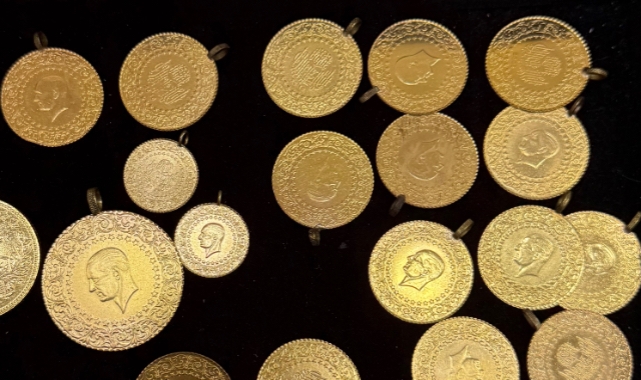 Altında Tarihi Zirve: Gram Fiyatı Avrupa’da 127 Euro’yu Aştı