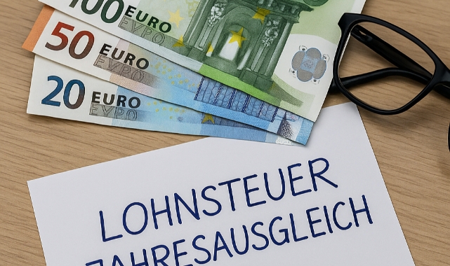 Avusturya’da Milyonlarca Çalışanı İlgilendiriyor: Yıllık Vergi İadesi Süreci Başladı