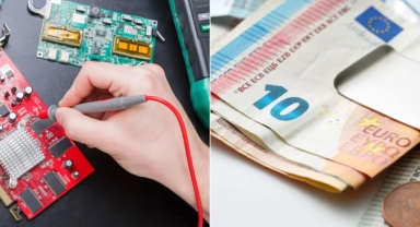 ‼️Pazartesi 130 Euro Destek Verilmeye Baṣlayacak