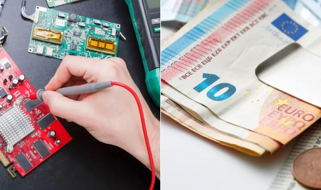 ‼️Pazartesi 130 Euro Destek Verilmeye Baṣlayacak