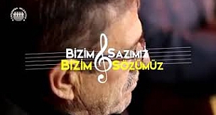 Bizim Sazimiz Bızım Sözümüz