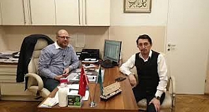 DR.Turgay TASKIRAN,ın Covid 19.Asısı ilgili Açıklamamları