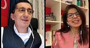 Kurumsal ve Bireysel koç NİLGÜL ÖZTÜRK